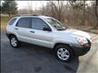 2005 Kia Sportage
