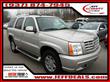 2004 Cadillac Escalade