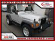 2005 Jeep Wrangler