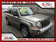 2007 Jeep Patriot
