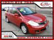 2010 Nissan Versa