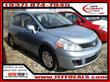 2010 Nissan Versa