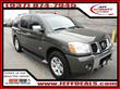 2005 Nissan Armada
