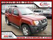 2008 Nissan Xterra