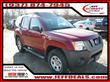 2006 Nissan Xterra