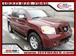 2010 Nissan Armada