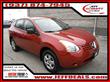 2008 Nissan Rogue