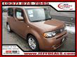 2011 Nissan cube
