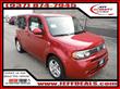 2011 Nissan cube