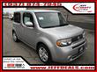 2011 Nissan cube