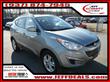 2010 Hyundai Tucson