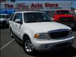 2000 Lincoln Navigator