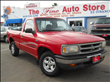 1997 Mazda B-Series