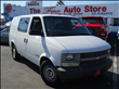 1999 Chevrolet Astro