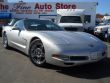 1998 Chevrolet Corvette