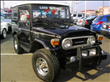 1977 Toyota Land Cruiser
