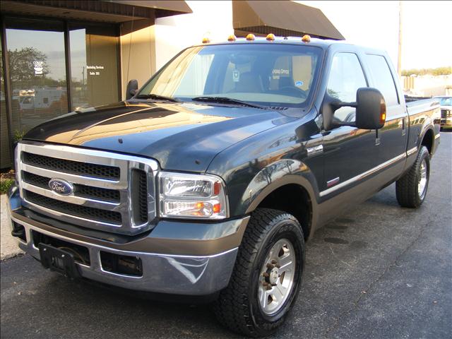 2005 Ford F250 for sale