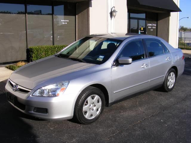 2006 Honda Accord for sale