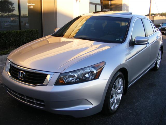 2009 Honda Accord for sale