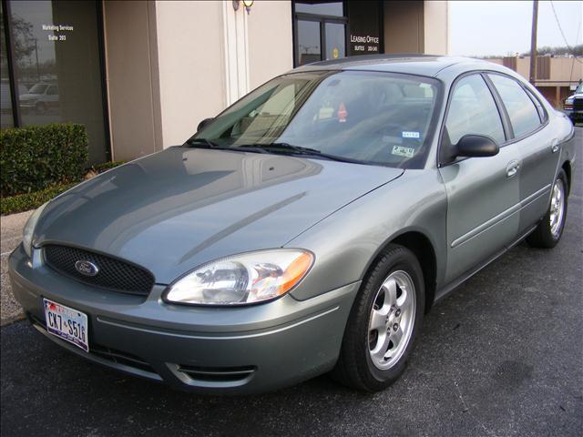 2005 Ford Taurus for sale
