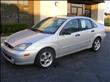 2003 Ford Focus