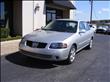 2006 Nissan Sentra