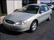 2003 Ford Taurus