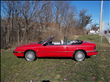 1991 Chrysler Lebaron