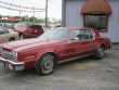 1983 Oldsmobile Toronado