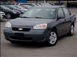 2007 Chevrolet Malibu