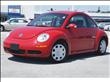 2010 Volkswagen New Beetle