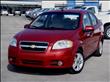 2009 Chevrolet Aveo