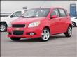 2011 Chevrolet Aveo5