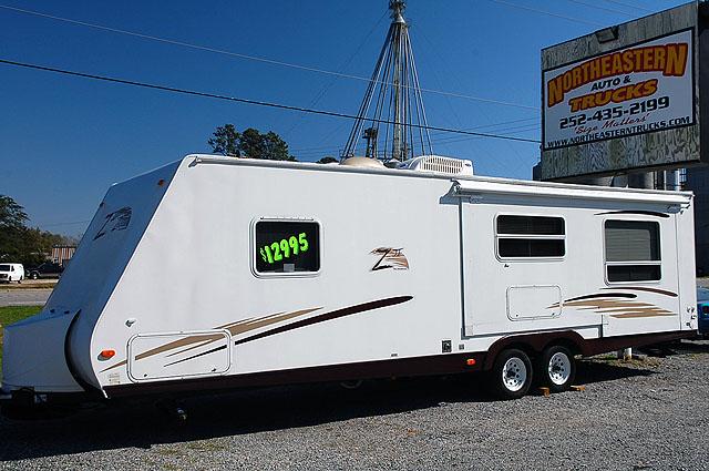 2006 Keystone ZII  for sale