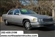 1996 Cadillac Deville