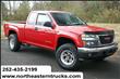 2005 GMC Canyon