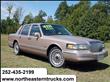 1997 Lincoln Town Car