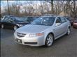 2006 Acura TL
