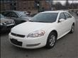 2009 Chevrolet Impala