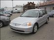 2001 Honda Civic