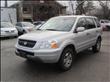 2004 Honda Pilot