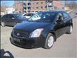 2008 Nissan Sentra