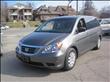 2008 Honda Odyssey