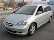 2005 Honda Odyssey