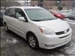 2004 Toyota Sienna