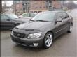 2002 Lexus IS 300