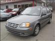 2003 Hyundai Accent