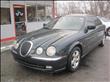 2000 Jaguar S-Type