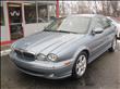2002 Jaguar X-Type