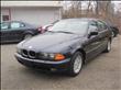 2000 BMW 5 series